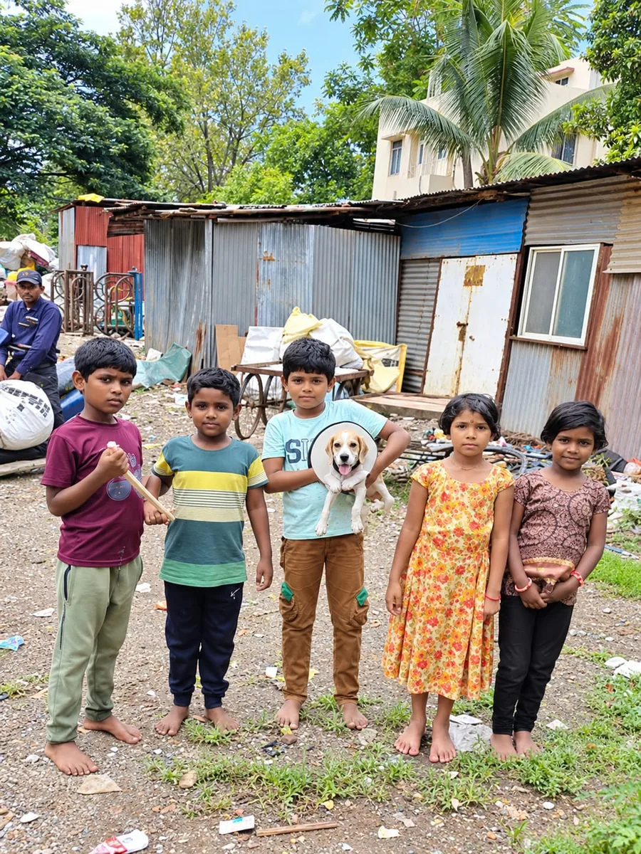 Community awareness for responsible animal welfare