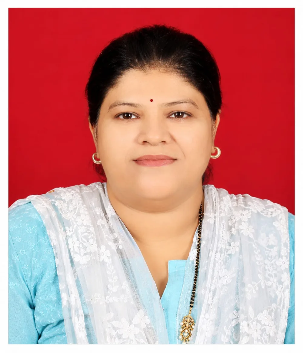 Pallavi Nagpure, Founder of Paw Langar Foundation